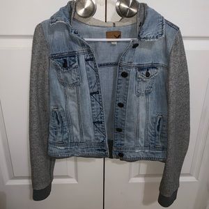 American Eagle Denim Jacket